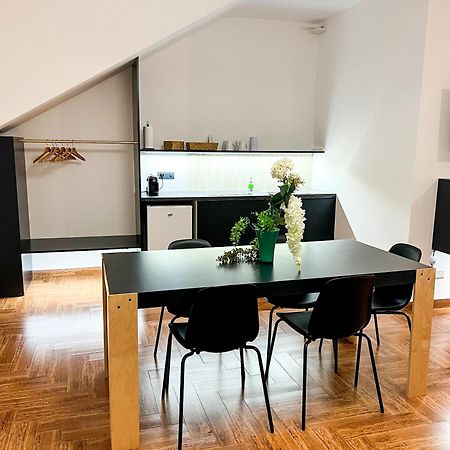 The Apartment أغريجنتو المظهر الخارجي الصورة