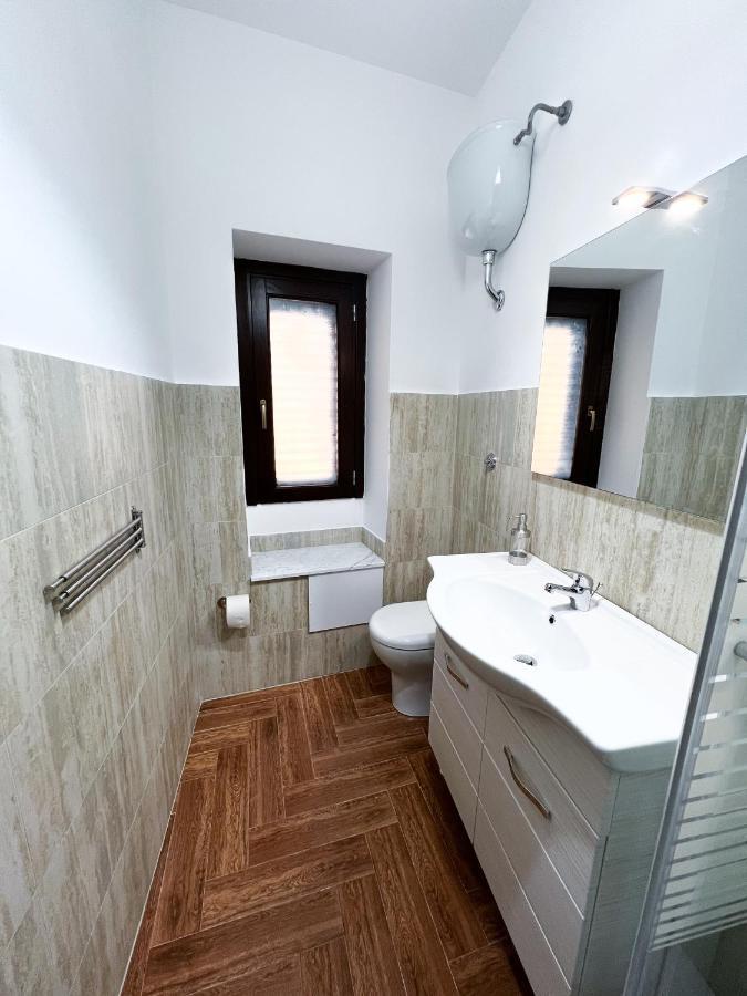The Apartment أغريجنتو المظهر الخارجي الصورة