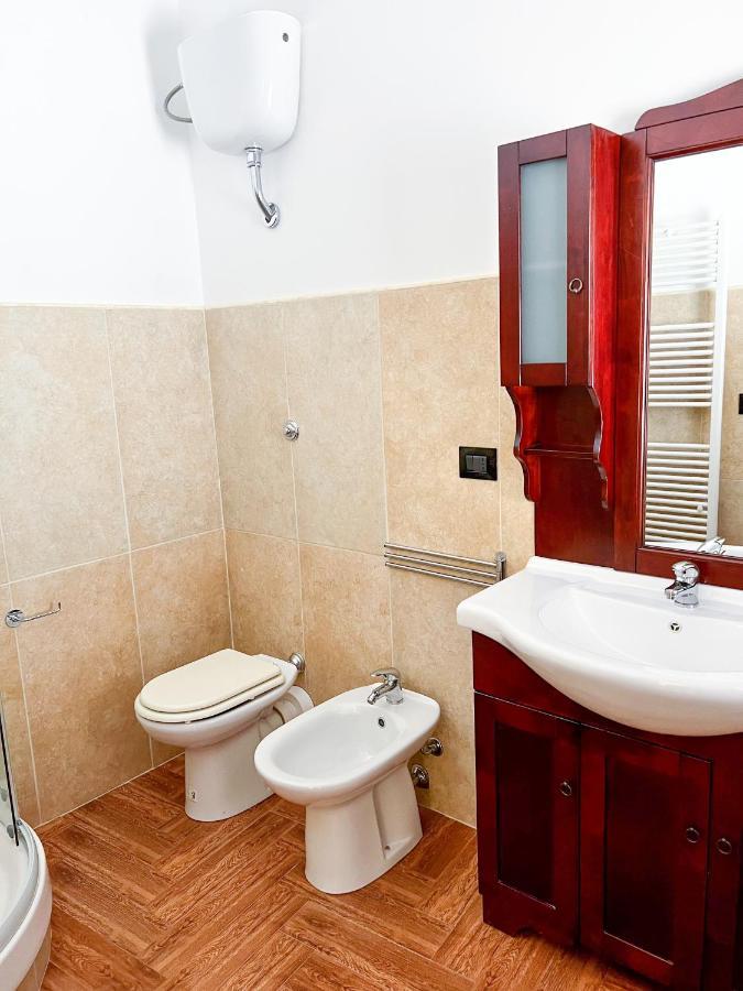 The Apartment أغريجنتو المظهر الخارجي الصورة
