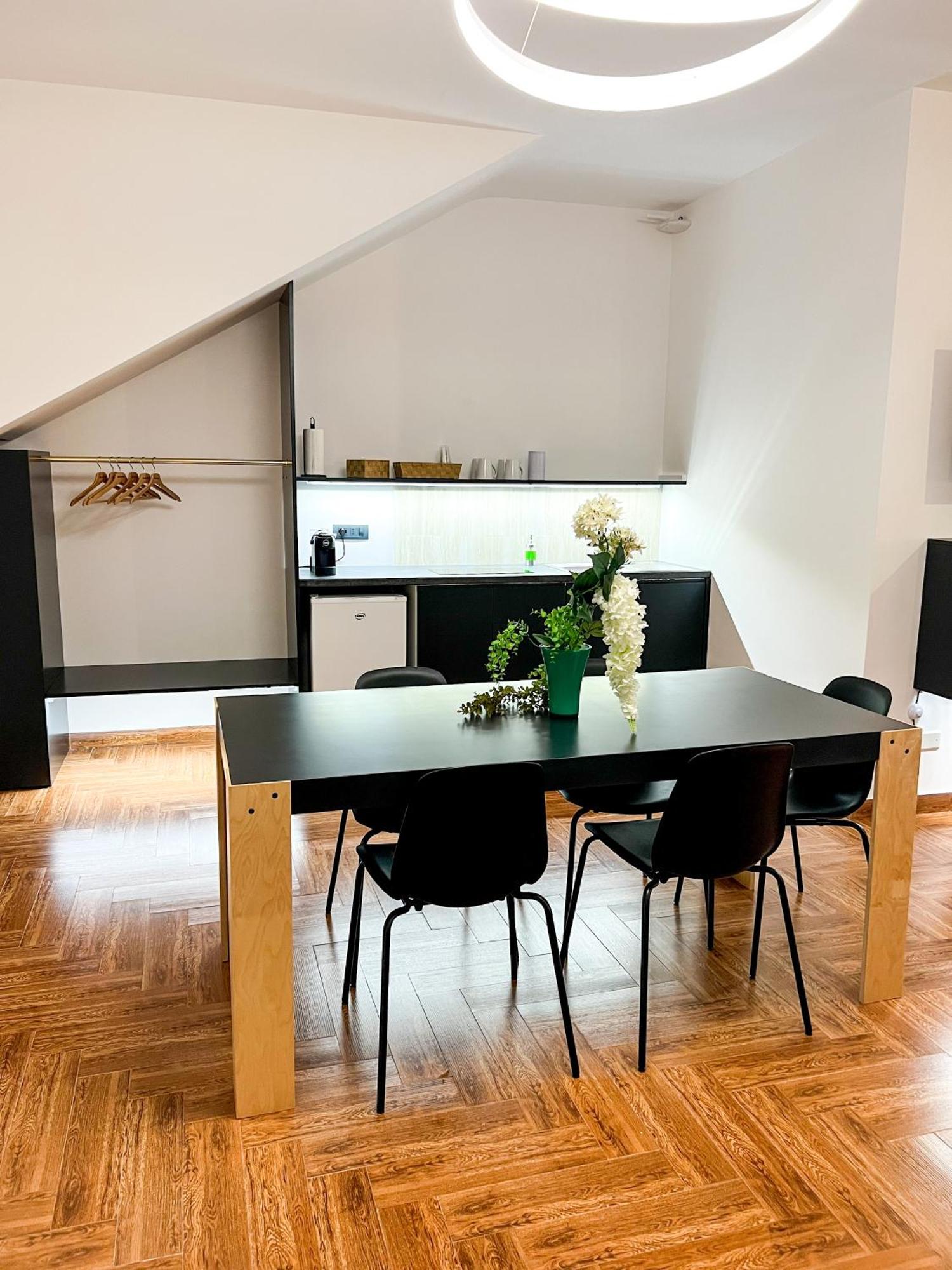 The Apartment أغريجنتو المظهر الخارجي الصورة