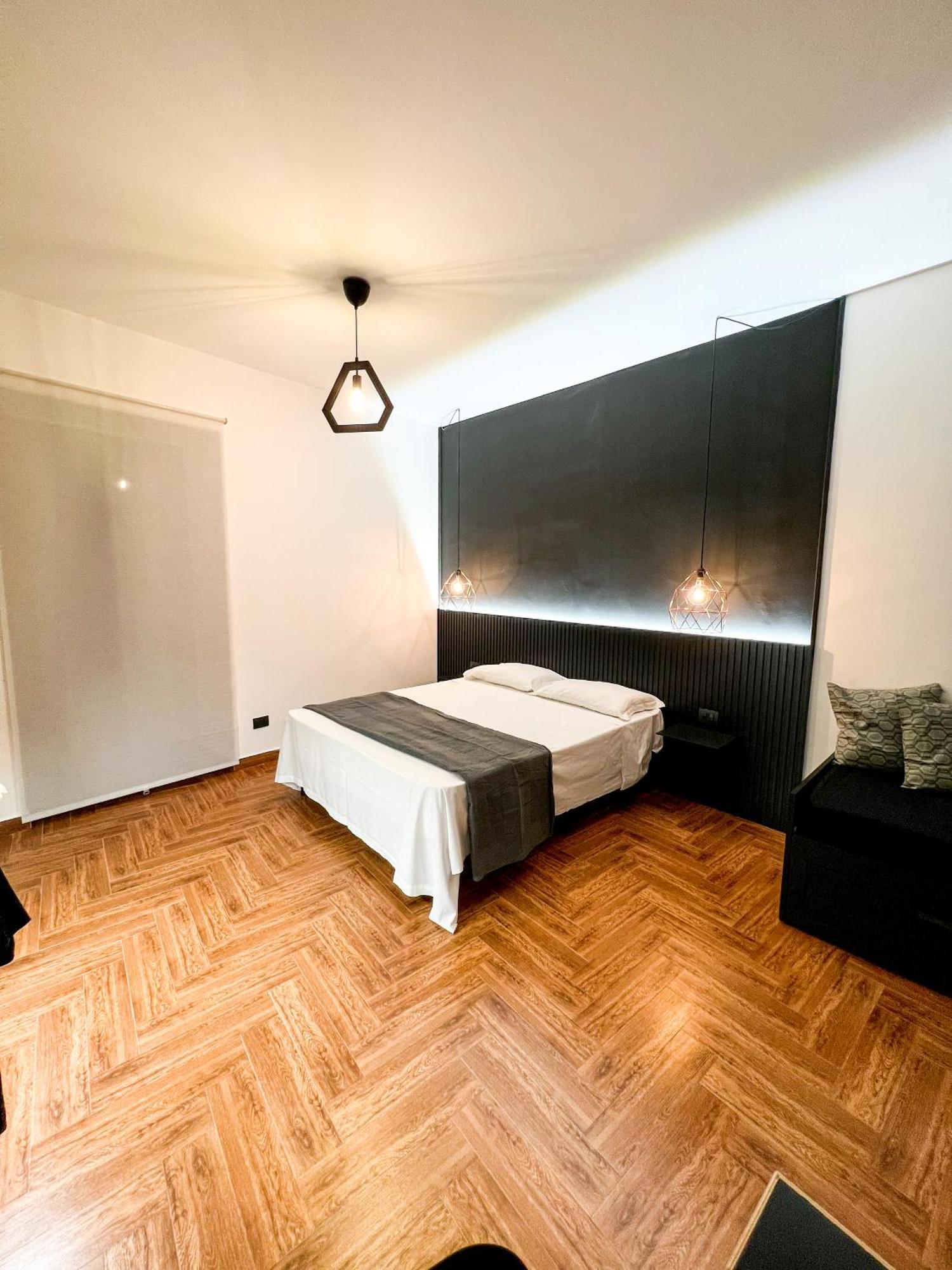 The Apartment أغريجنتو المظهر الخارجي الصورة