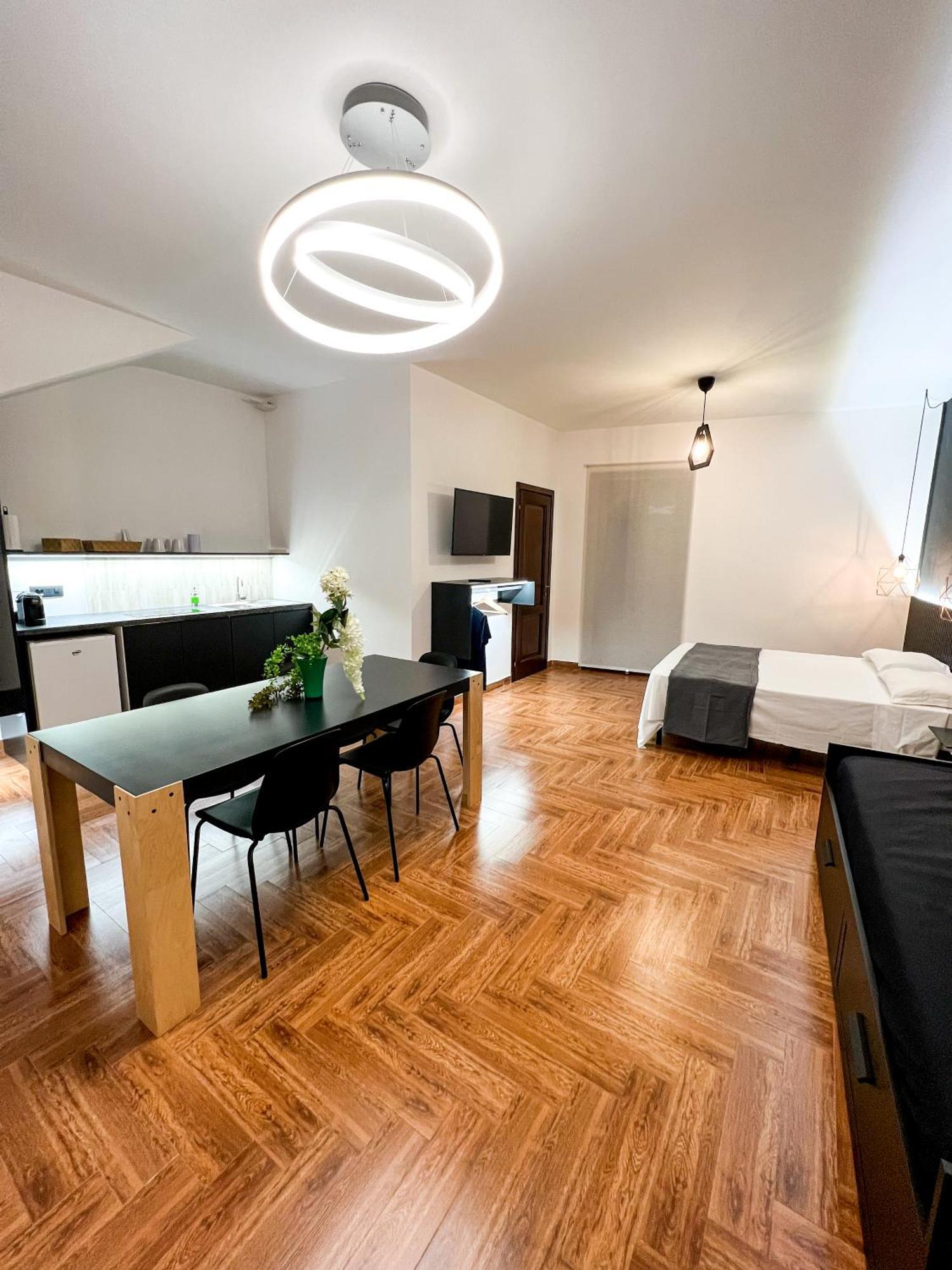 The Apartment أغريجنتو المظهر الخارجي الصورة