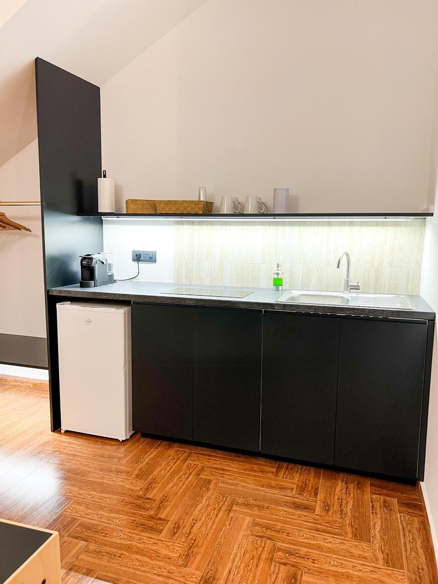 The Apartment أغريجنتو المظهر الخارجي الصورة