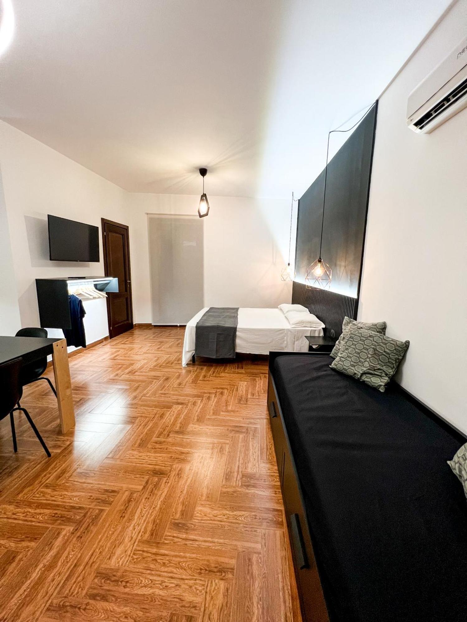 The Apartment أغريجنتو المظهر الخارجي الصورة