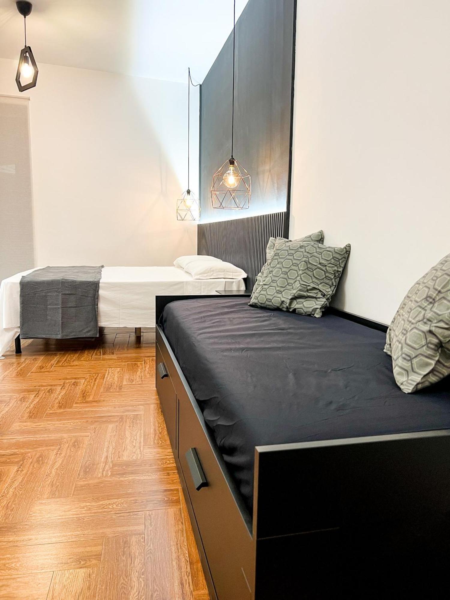 The Apartment أغريجنتو المظهر الخارجي الصورة