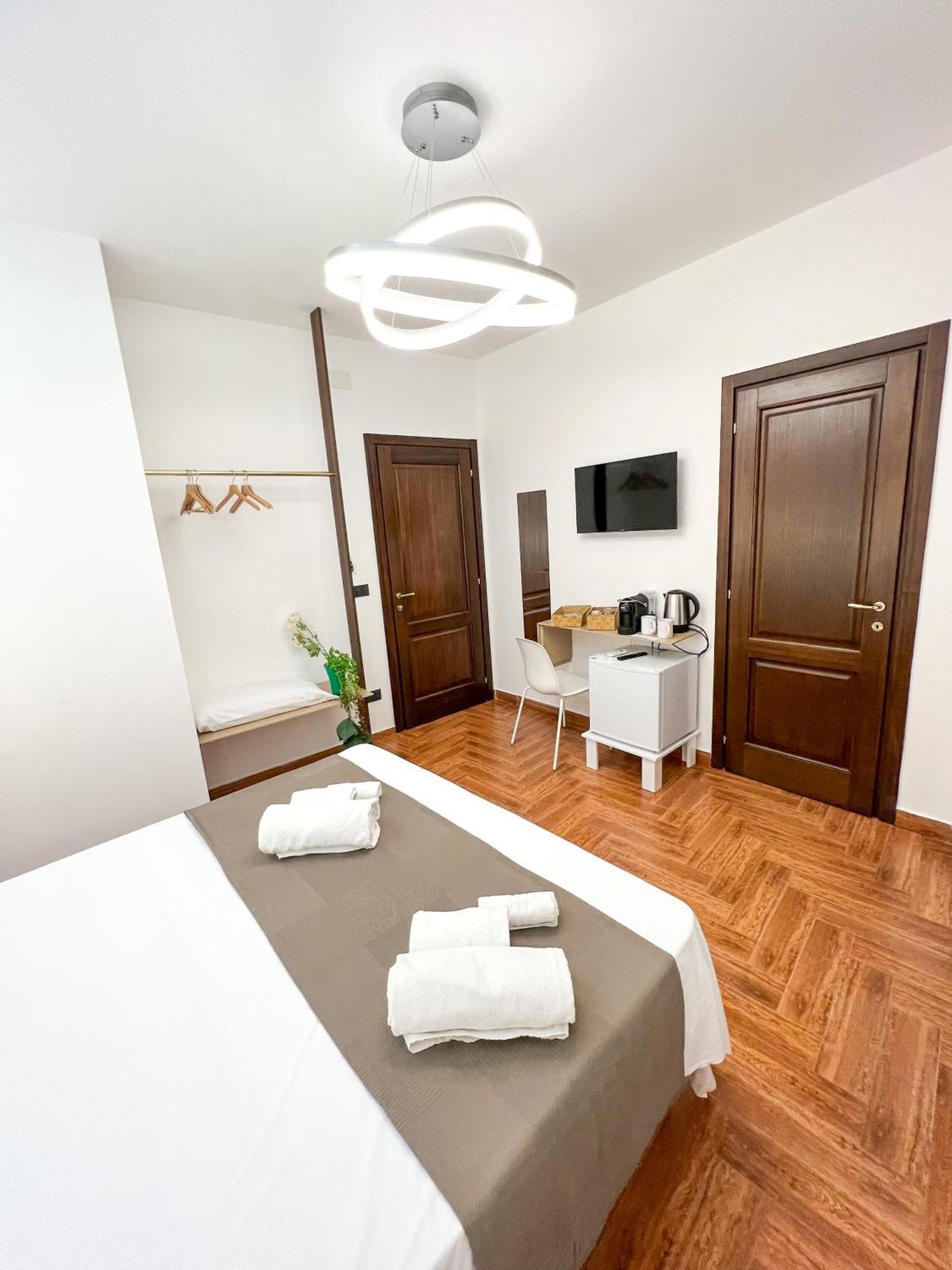 The Apartment أغريجنتو المظهر الخارجي الصورة