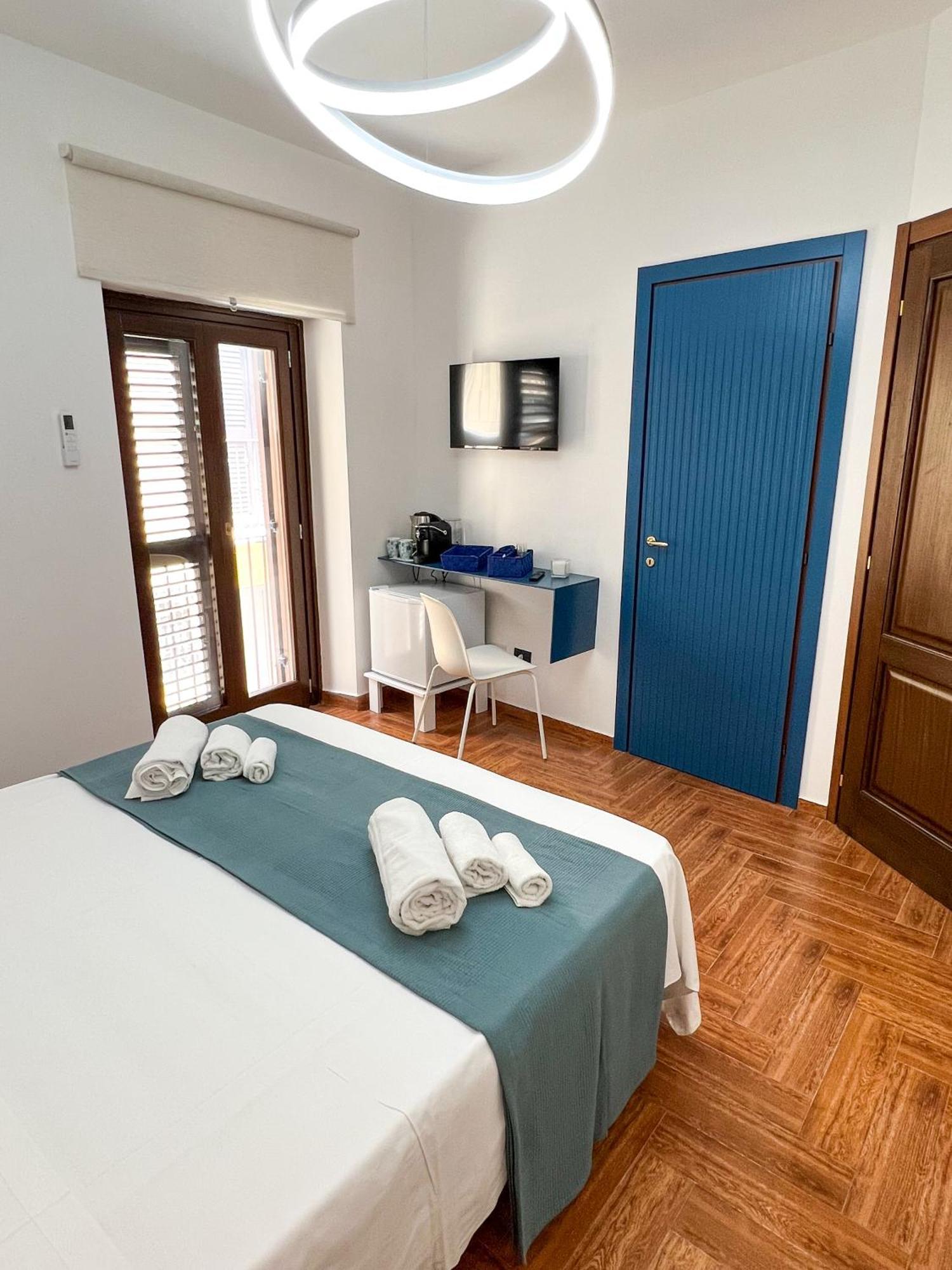 The Apartment أغريجنتو المظهر الخارجي الصورة