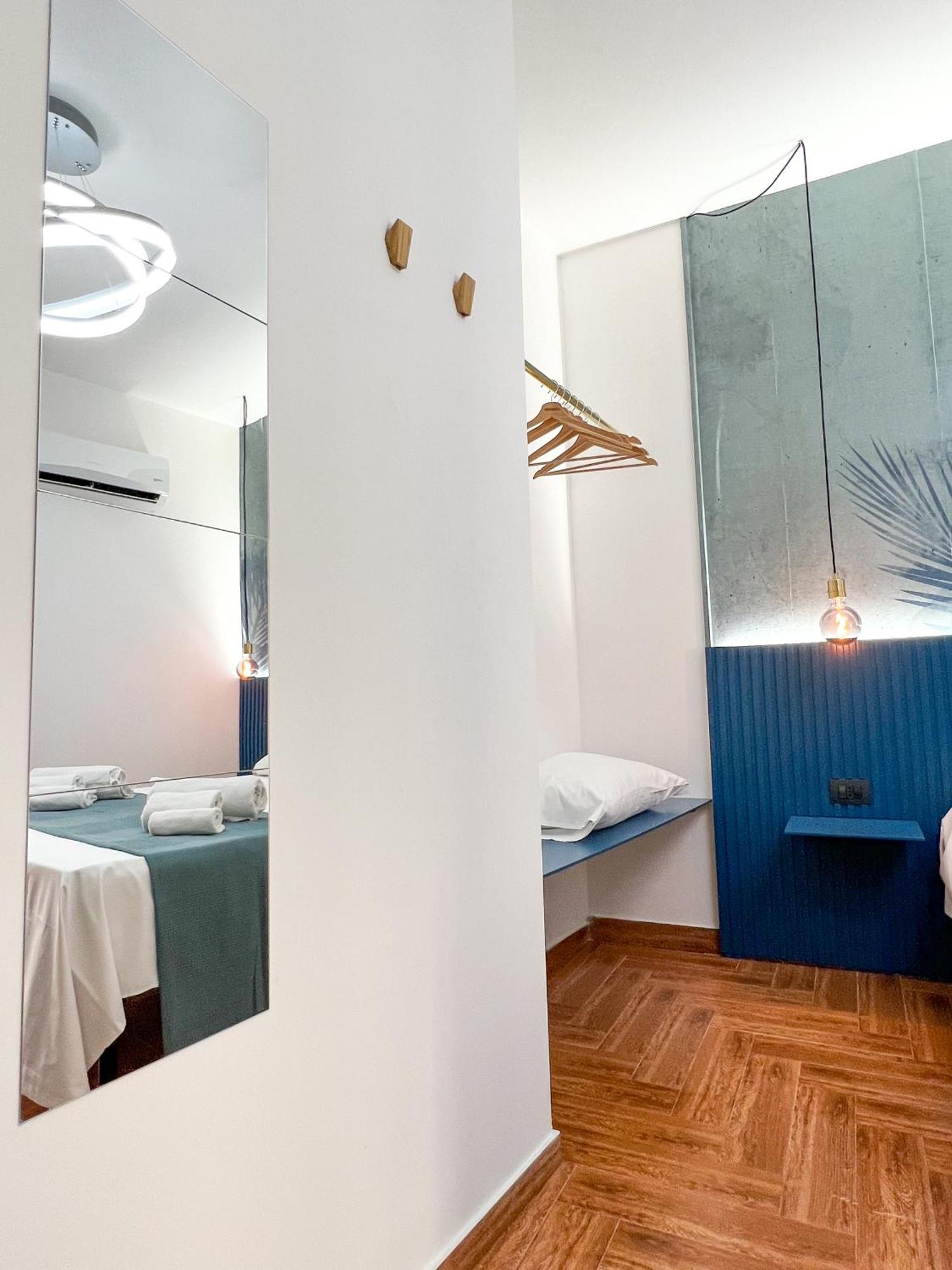 The Apartment أغريجنتو المظهر الخارجي الصورة