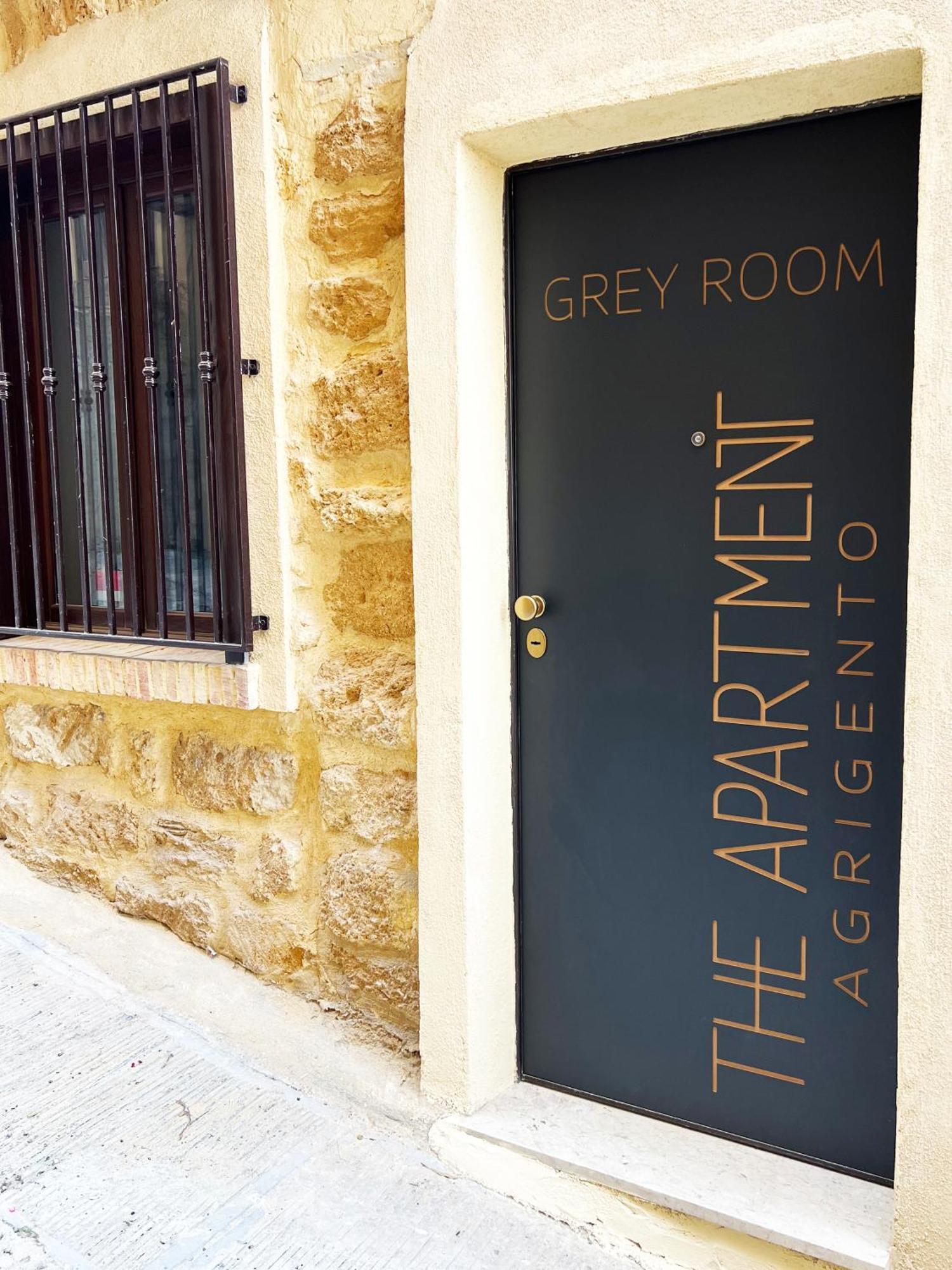 The Apartment أغريجنتو المظهر الخارجي الصورة